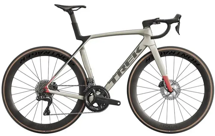 Road Bike rental Tenerife